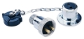 Picture of Hella Wire Connectors Wiring Connectors - 002620801