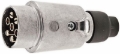 Picture of Hella Switches Wiring Connectors - 001918002