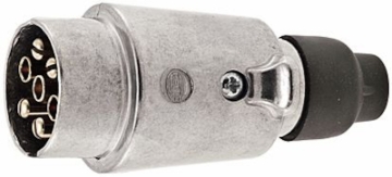 Picture of Hella Switches Wiring Connectors - 001918002