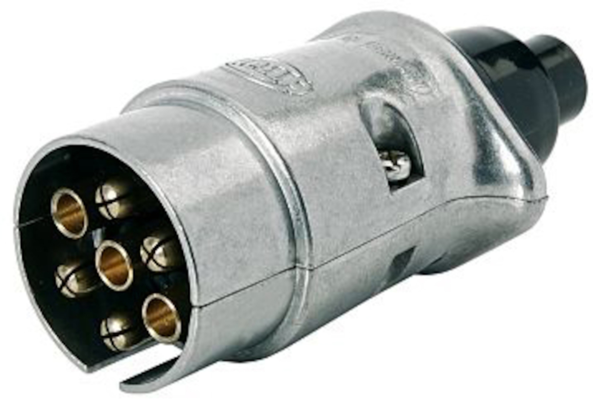 Picture of Hella Switches Wiring Connectors - 001918021