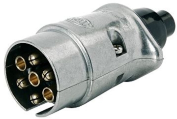 Picture of Hella Switches Wiring Connectors - 001918021