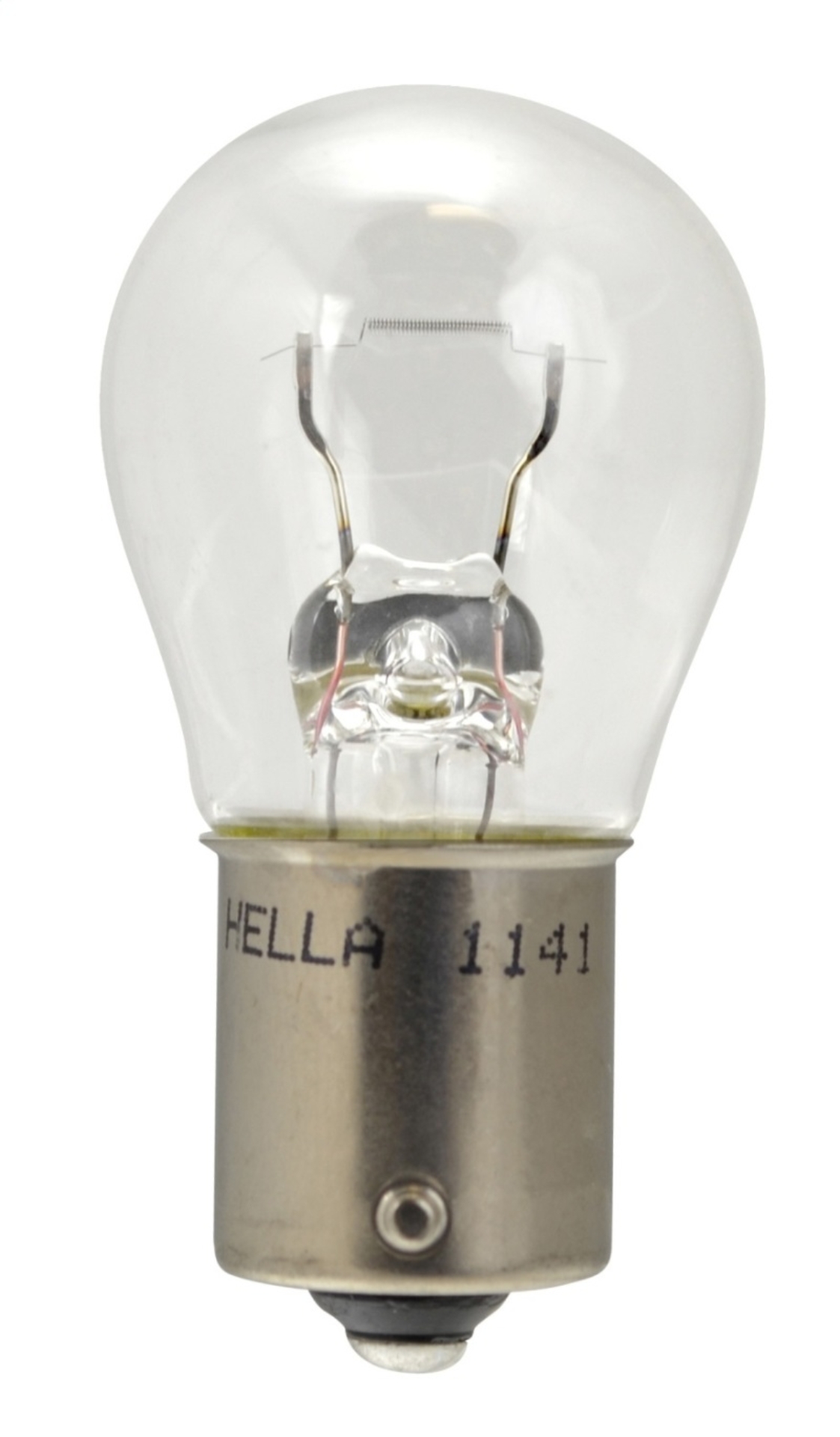 Picture of HELLA 1141TB Standard Series Incandescent Miniature Light Bulb