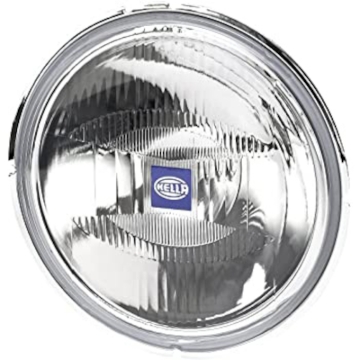 Picture of Hella Vision Plus Head Lamp Driving Lights - 148131011