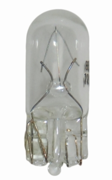Picture of HELLA 2825TB Standard Series Incandescent Miniature Light Bulb