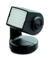 Picture of LAMP INT 4532 WHT BLK HSG