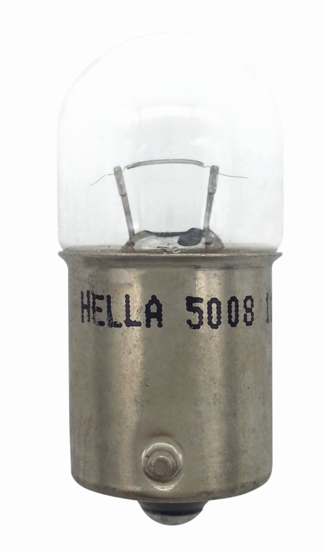 Picture of HELLA 5008SB Standard Series Incandescent Miniature Light Bulb
