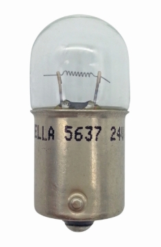 Picture of Hella Bulbs - 5637TB