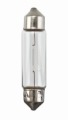 Picture of HELLA 6411TB Standard Series Incandescent Miniature Light Bulb