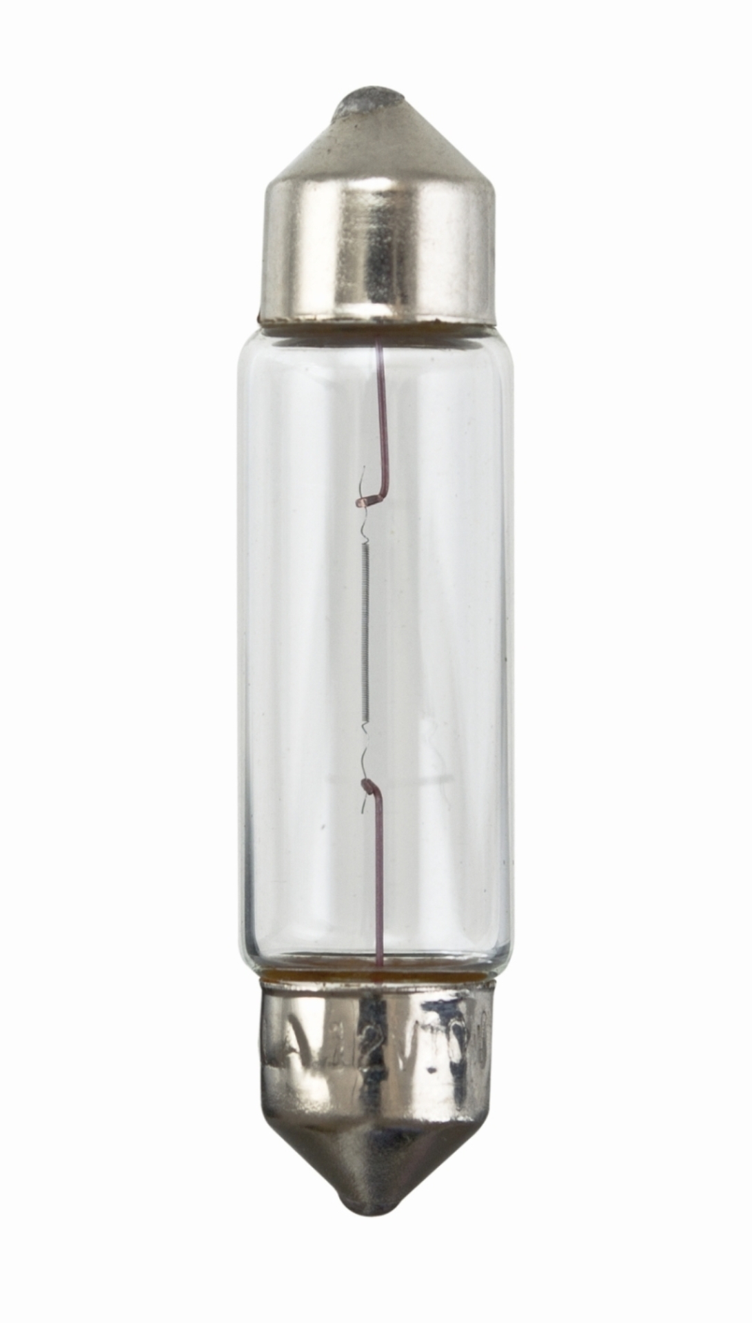 Picture of HELLA 6411TB Standard Series Incandescent Miniature Light Bulb