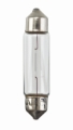 Picture of HELLA 6411TB Standard Series Incandescent Miniature Light Bulb
