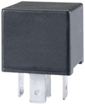 Picture of Hella Relay Connector Light Accessories and Wiring - 007794047