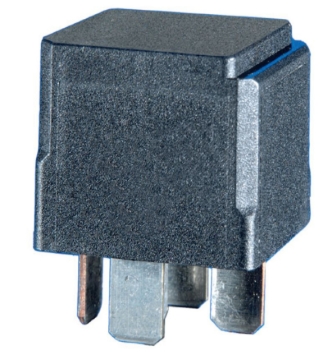 Picture of Hella Relay Connector Light Accessories and Wiring - 007794027