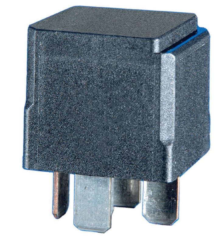 Picture of Hella Relay Connector Light Accessories and Wiring - 007794027