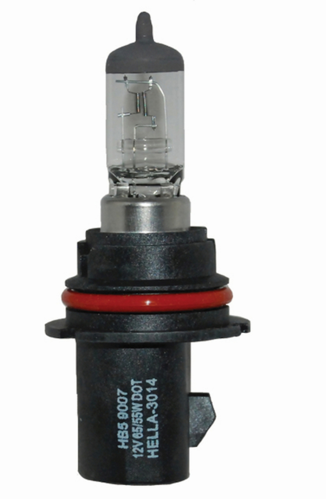 Picture of HELLA 9007SB Standard Series Halogen Light Bulb