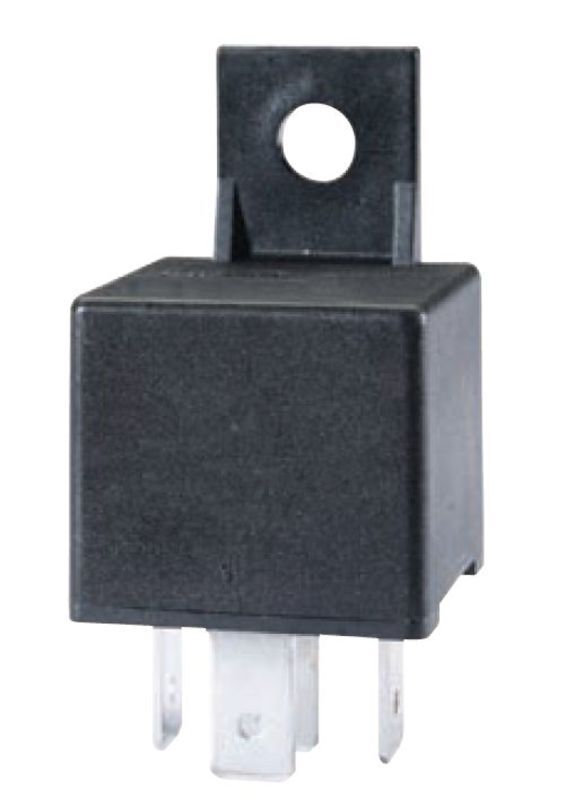 Picture of Hella Relay Connector Light Accessories and Wiring - 933332181