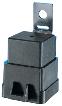 Picture of Hella Relay Connector Light Accessories and Wiring - 007794317