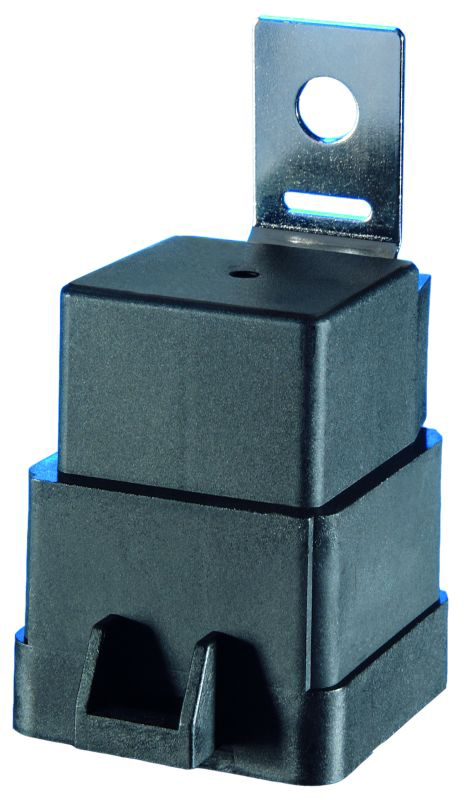 Picture of Hella Relay Connector Light Accessories and Wiring - 007794301