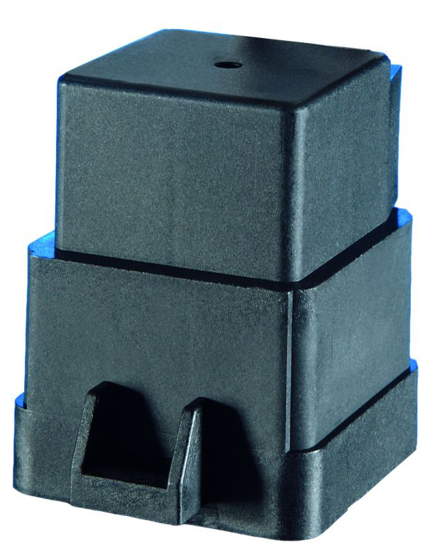Picture of Hella Relay Connector Light Accessories and Wiring - 007794327