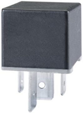 Picture of Hella Relay Connector Light Accessories and Wiring - 007793037