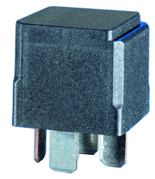 Picture of Hella Relay Connector Light Accessories and Wiring - 007903007