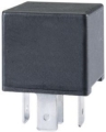 Picture of Hella Relay Connector Light Accessories and Wiring - 007903027
