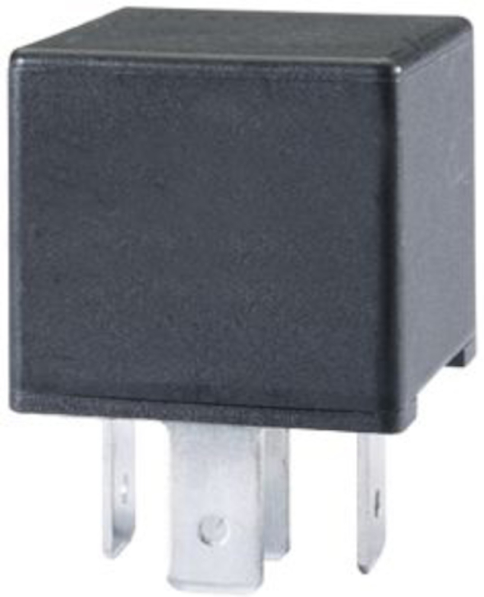 Picture of Hella Relay Connector Light Accessories and Wiring - 007903027