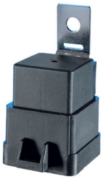 Picture of Hella Relay Connector Light Accessories and Wiring - 933332201