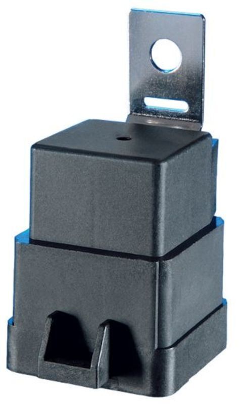 Picture of Hella Relay Connector Light Accessories and Wiring - 933332201