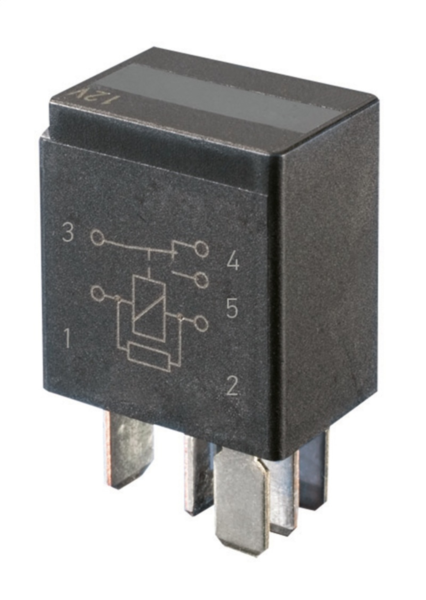 Picture of Hella Relay Connector Light Accessories and Wiring - 965453041