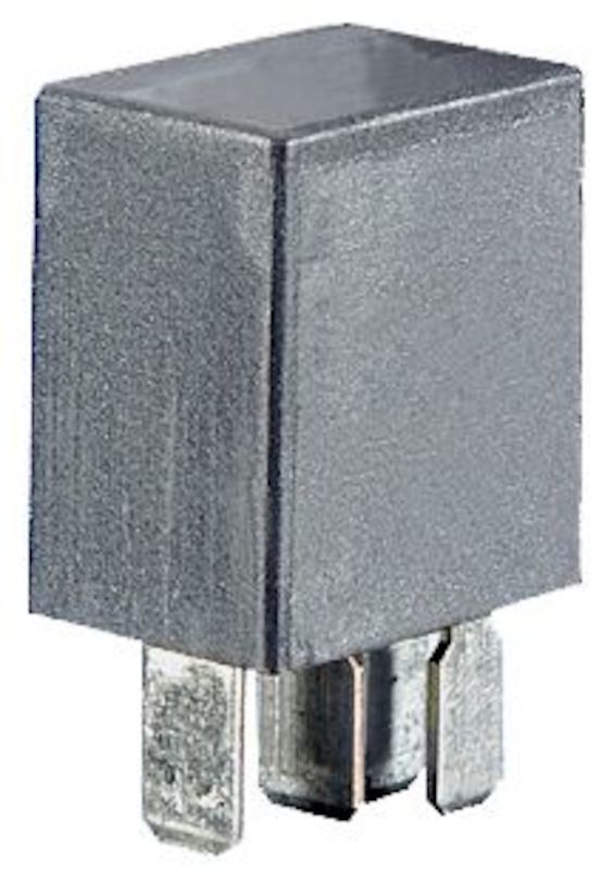 Picture of Hella Relay Connector Light Accessories and Wiring - 933364027