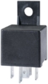 Picture of Hella Relay Connector Light Accessories and Wiring - 933332081