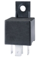 Picture of Hella Relay Connector Light Accessories and Wiring - 933332161