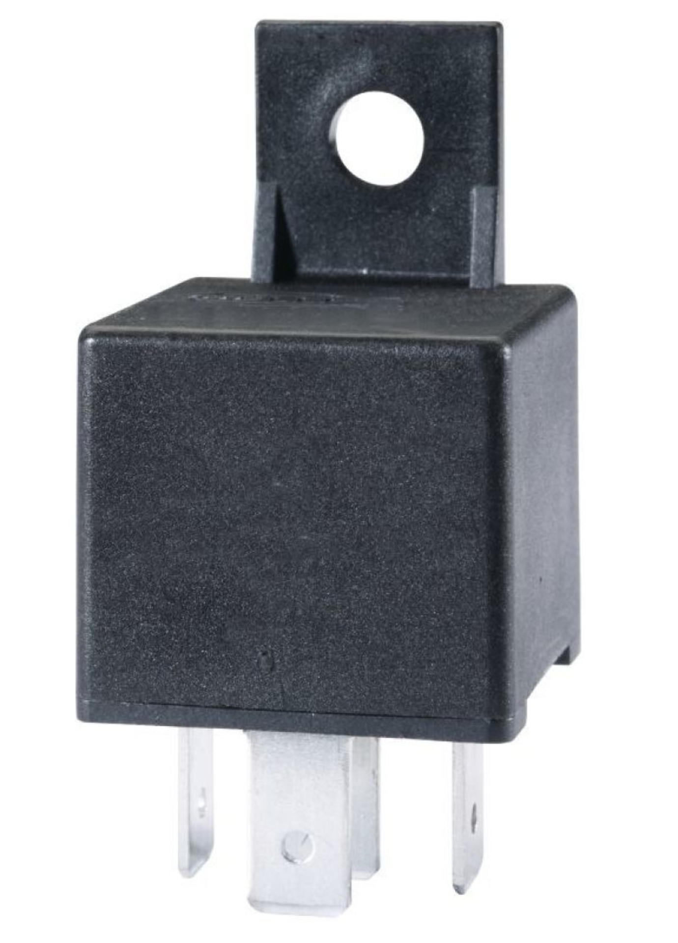 Picture of Hella Relay Connector Light Accessories and Wiring - 933332161