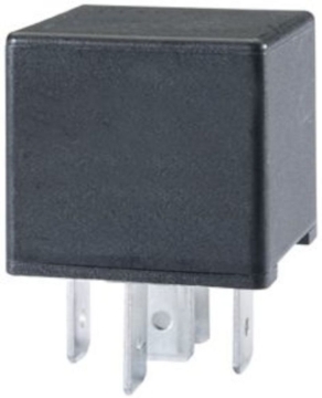 Picture of Hella Relay Connector Light Accessories and Wiring - 933791081