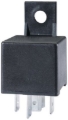 Picture of Hella Relay Connector Light Accessories and Wiring - 007794031