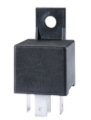 Picture of Hella Relay Connector Light Accessories and Wiring - 965400031