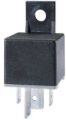 Picture of Hella Relay Connector Light Accessories and Wiring - 007793041