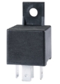Picture of Hella Relay Connector Light Accessories and Wiring - 933332161