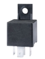Picture of Hella Relay Connector Light Accessories and Wiring - 965400031