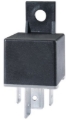 Picture of Hella Relay Connector Light Accessories and Wiring - 007793041