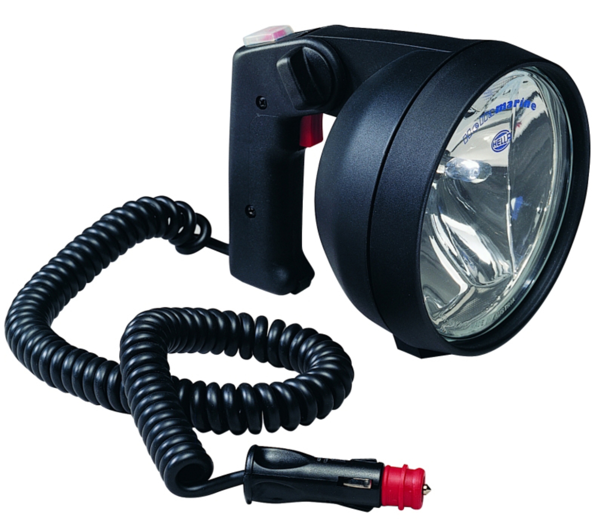 Picture of Hella Work Lamp Work Lights - 998502001