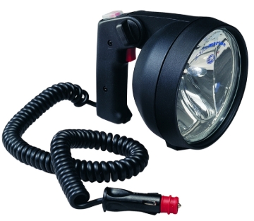 Picture of Hella Work Lamp Work Lights - 998502001