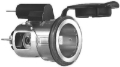 Picture of Hella Wire Connectors Wiring Connectors - 008023011