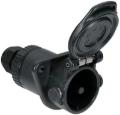 Picture of Hella Wire Connectors Wiring Connectors - 007645021