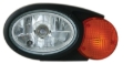 Picture of Hella Vision Plus Head Lamp Driving Lights - 996167201