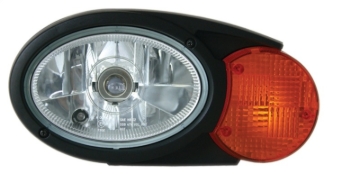Picture of Hella Vision Plus Head Lamp Driving Lights - 996167201