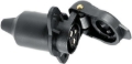 Picture of Hella Wire Connectors Wiring Connectors - 001933011