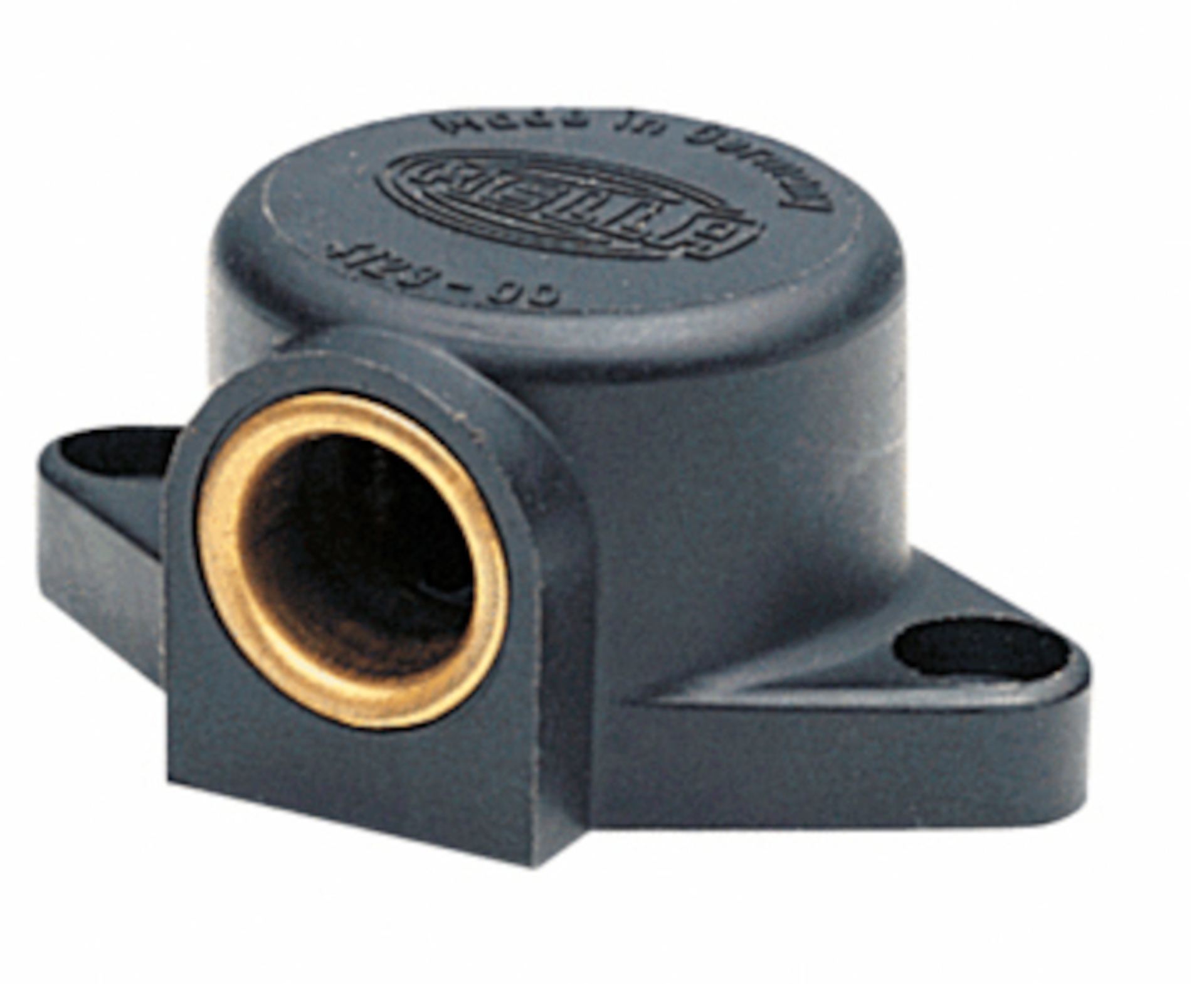 Picture of Hella Wire Connectors Wiring Connectors - 004123014