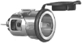 Picture of Hella Wire Connectors Wiring Connectors - 008023001