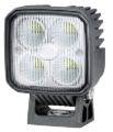 Picture of Hella Work Lamp Work Lights - 996284061